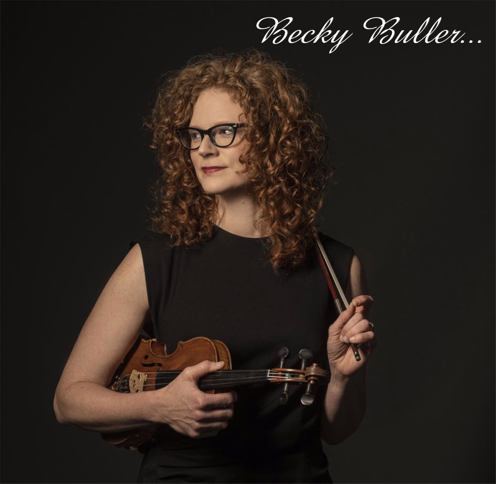 Strictly Country's Unappreciated Becky Buller